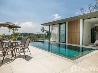 Villa zum Kauf mit 18 Zimmer in Ko Samui, Surat Thani