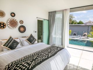 Villa zum Kauf mit 18 Zimmer in Ko Samui, Surat Thani