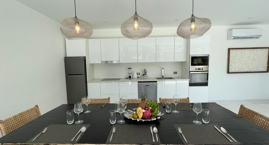 Villa en venta de 18 habitaciones en Ko Samui, Surat Thani