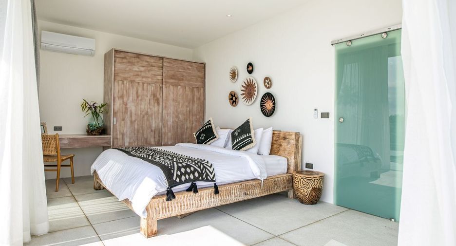 Villa en venta de 18 habitaciones en Ko Samui, Surat Thani