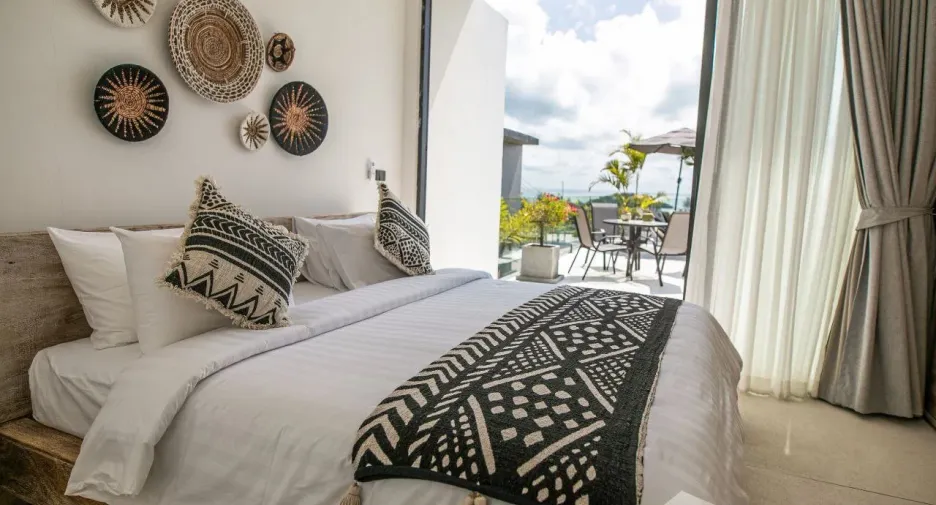 Villa en venta de 18 habitaciones en Ko Samui, Surat Thani