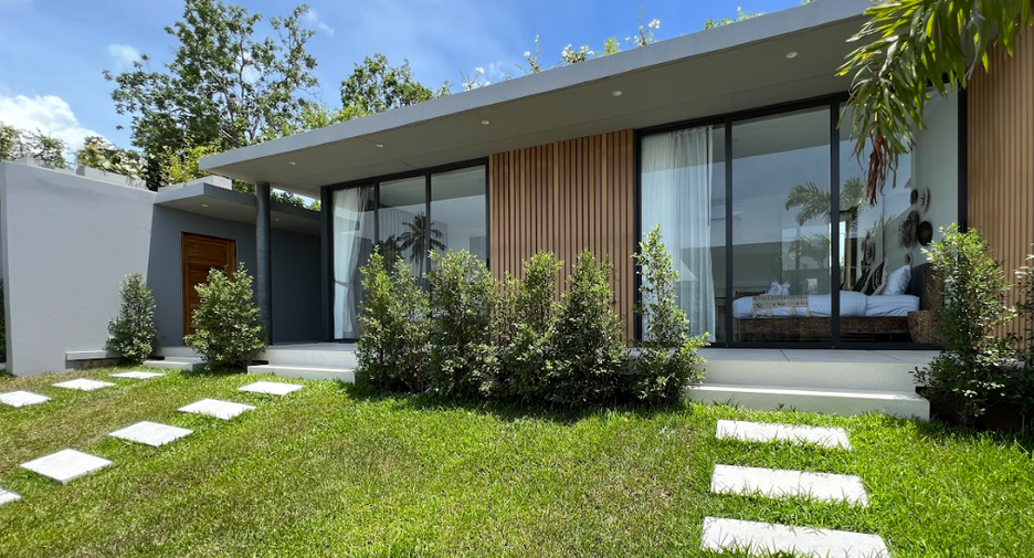Villa en venta de 18 habitaciones en Ko Samui, Surat Thani