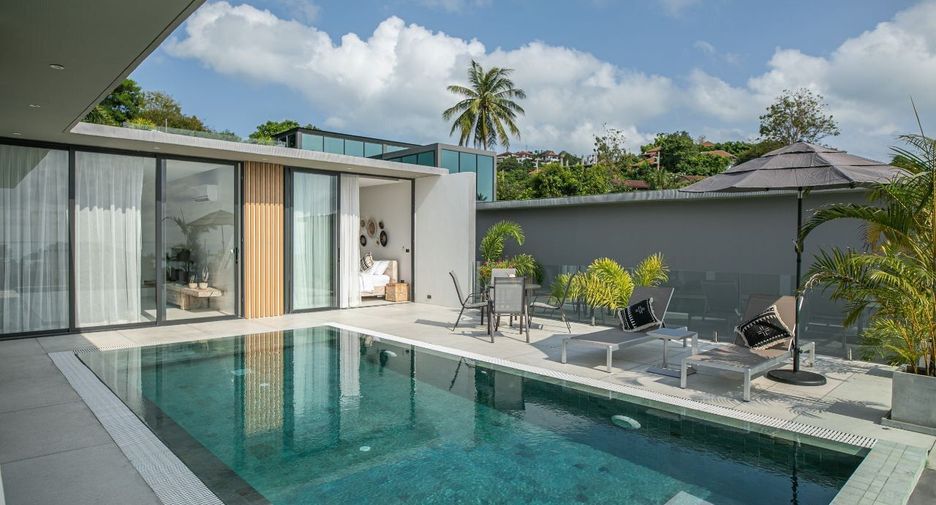 Villa en venta de 18 habitaciones en Ko Samui, Surat Thani