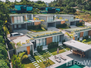 Villa zum Kauf mit 18 Zimmer in Ko Samui, Surat Thani