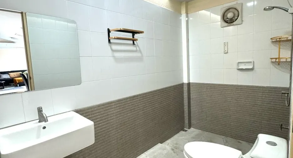For rent 3 bedrooms villa in Thalang, Phuket
