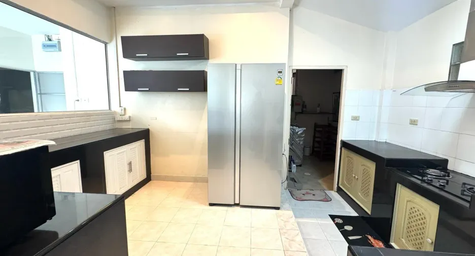 For rent 3 bedrooms villa in Thalang, Phuket
