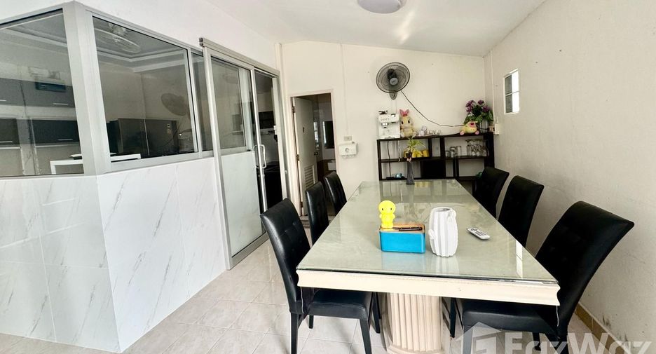 For rent 3 bedrooms villa in Thalang, Phuket