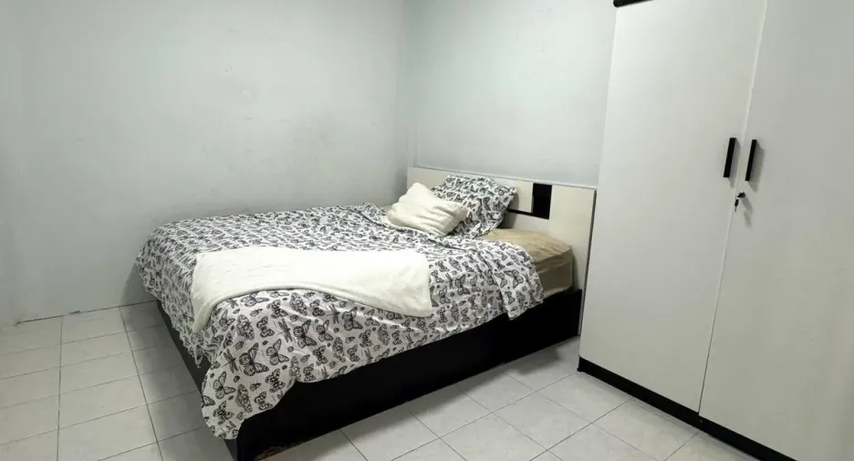 For rent 3 bedrooms villa in Thalang, Phuket