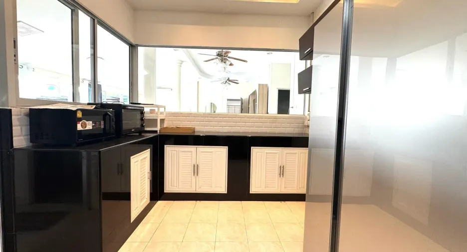 For rent 3 bedrooms villa in Thalang, Phuket