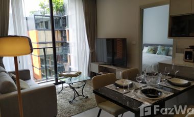 Продажа 2 спальни кондо в Кхлонг Тоеи, Бангкок