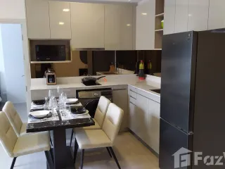 Продажа 2 спальни кондо в Кхлонг Тоеи, Бангкок