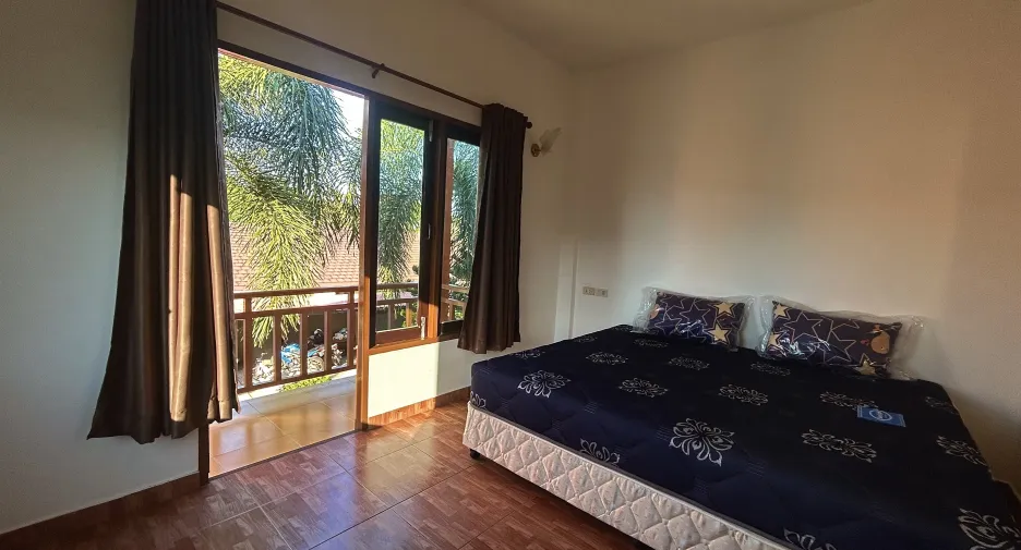For rent 1 bed townhouse in Hua Hin, Prachuap Khiri Khan