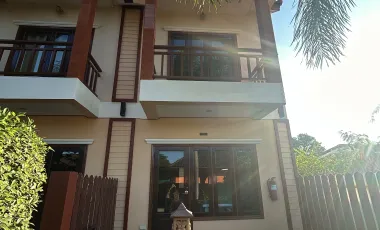 For rent 1 bed townhouse in Hua Hin, Prachuap Khiri Khan