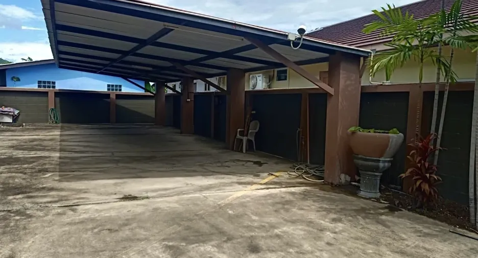 For rent 1 bed townhouse in Hua Hin, Prachuap Khiri Khan