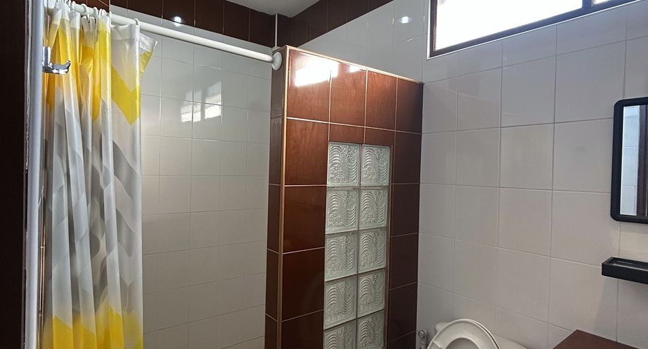 Reihenhaus zur Miete mit 1 Zimmer in Hua Hin, Prachuap Khiri Khan