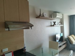 For sale studio condo in Na Jomtien, Pattaya