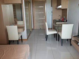 For sale studio condo in Na Jomtien, Pattaya