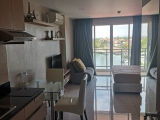 For sale studio condo in Na Jomtien, Pattaya