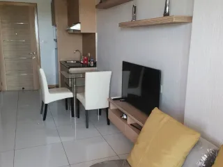 For sale studio condo in Na Jomtien, Pattaya