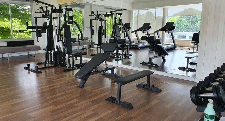 For sale 4 bedrooms house in Prawet, Bangkok