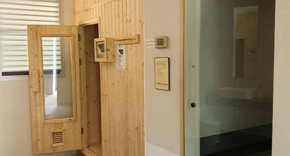 For sale 4 bedrooms house in Prawet, Bangkok