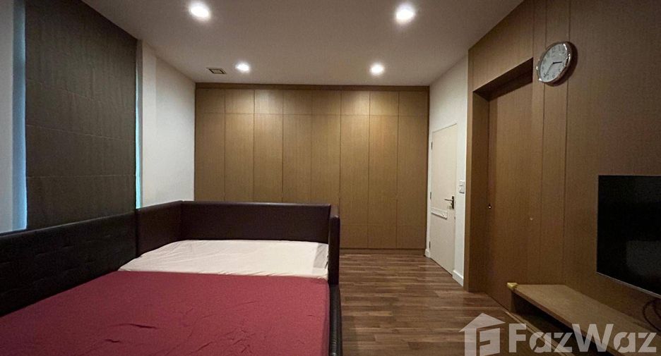Продажа 4 спальни дом в Пращет, Бангкок