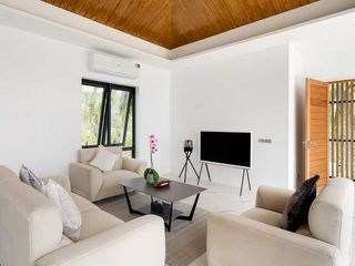 Villa zum Kauf mit 5 Zimmer in Ko Samui, Surat Thani