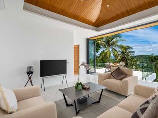 Villa zum Kauf mit 5 Zimmer in Ko Samui, Surat Thani