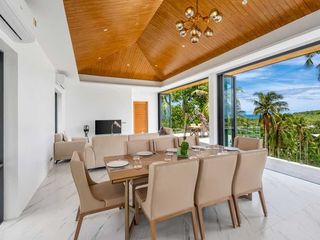 Villa zum Kauf mit 5 Zimmer in Ko Samui, Surat Thani