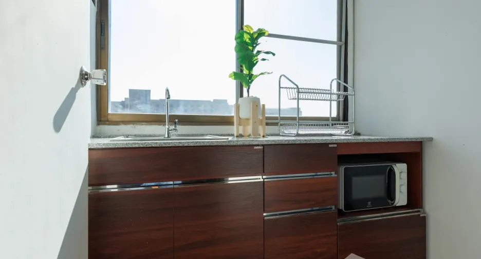 For rent studio condo in Mueang Chiang Mai, Chiang Mai