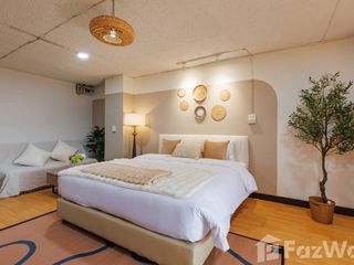 Condo en alquiler de estudio en Mueang Chiang Mai, Chiang Mai