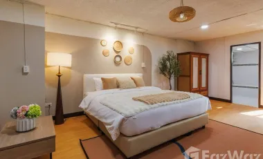 For rent studio condo in Mueang Chiang Mai, Chiang Mai