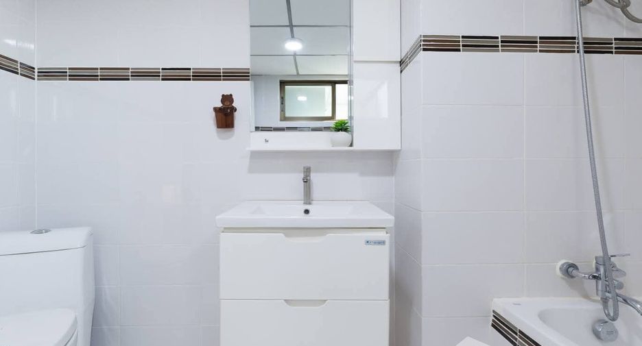 For rent studio condo in Mueang Chiang Mai, Chiang Mai