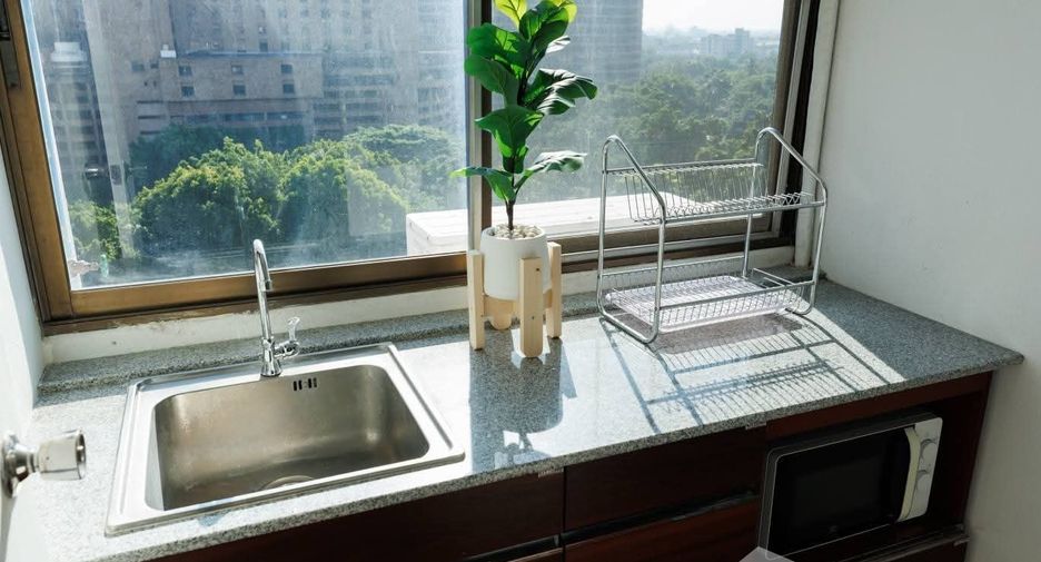 For rent studio condo in Mueang Chiang Mai, Chiang Mai