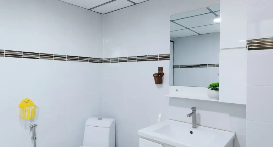 For rent studio condo in Mueang Chiang Mai, Chiang Mai
