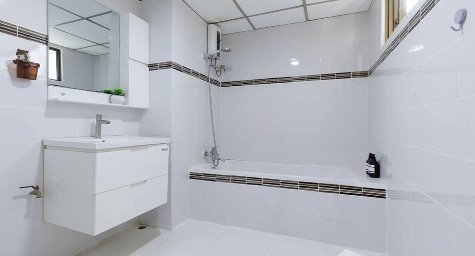 For rent studio condo in Mueang Chiang Mai, Chiang Mai