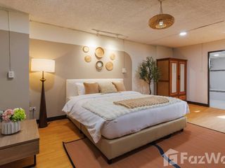 For Rent Studio Condo In Mueang Chiang Mai