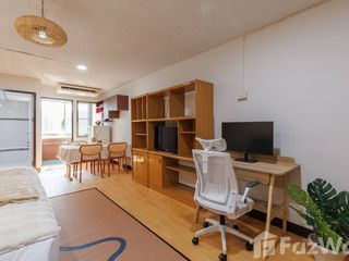 Condo en alquiler de estudio en Mueang Chiang Mai, Chiang Mai