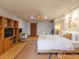 Condo en alquiler de estudio en Mueang Chiang Mai, Chiang Mai
