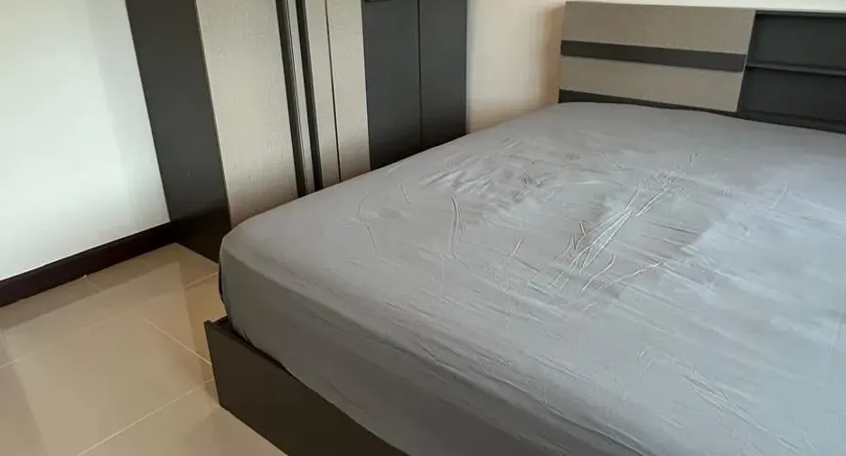 For rent 1 bed apartment in Mueang Phuket, Phuket