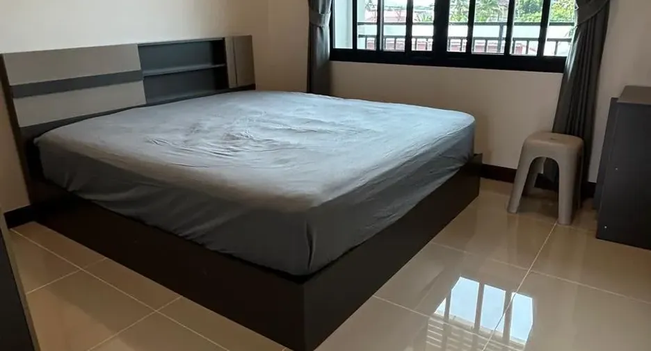 For rent 1 bed apartment in Mueang Phuket, Phuket