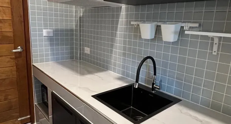 For rent 1 bed apartment in Mueang Phuket, Phuket