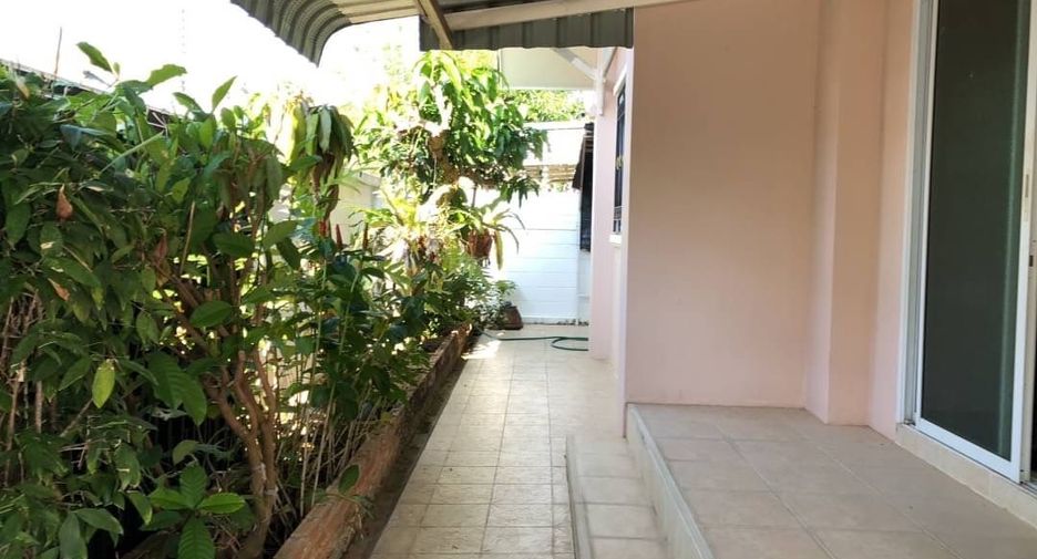 À vendre 3 chambres maison à Hang Dong, Chiang Mai
