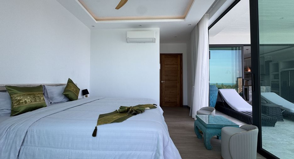 Villa zur Miete mit 4 Zimmer in Ko Samui, Surat Thani