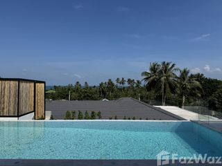 For rent 4 bedrooms villa in Ko Samui, Surat Thani