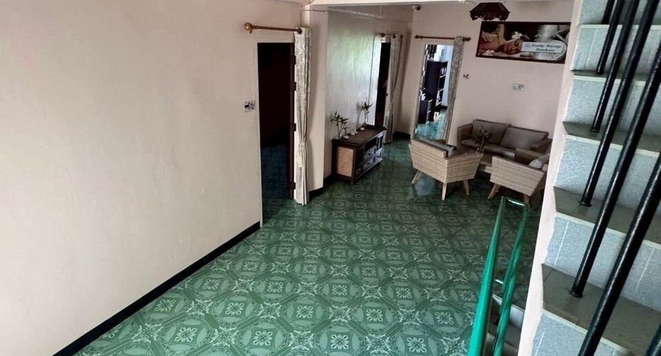 For sale and for rent 10 bedrooms retail Space in Bang Lamung, Chonburi