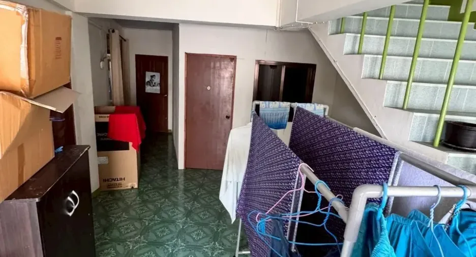 For sale and for rent 10 bedrooms retail Space in Bang Lamung, Chonburi