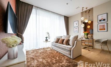 Wohnung zum Kauf und zur Miete mit 1 Zimmer in Sathon, Bangkok