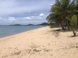 出售 土地 在 苏梅岛, 素叻