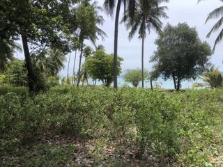 Terreno en venta en Ko Samui, Surat Thani